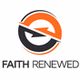 Faith Renewed Radio logo