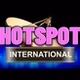 Hotspot International Radio logo