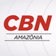 CBN Amazônia logo