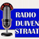 Radio Duivenstraat logo