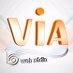 VIA Web Ràdio logo