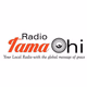 Logo de Radio Tamaohi