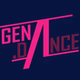 Generation Dance logo