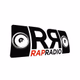 Logo de Rap Radio Africa