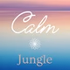 Calm Radio - Calm Jungle logo