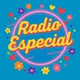 Radio Especial Chile logo