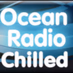 Ocean Radio Chilled logo
