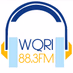 Logo de Rogers Radio - WQRI