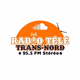 Logo de Radio Télé Trans-Nord