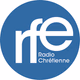 Logo de Radio RFE