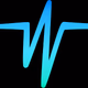 Logo de Dance Wave! - Retro
