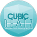 Cubicbeatz Radio logo