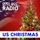 Logo de 0nlineradio - American Christmas