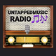 Logo de Untapped Music Radio