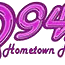 Logo de Q94.3 - WSSQ