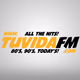 Logo de Tuvidafm