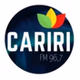 Rádio Cariri logo