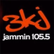3KJ - KKKJ logo