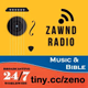 Logo de Zawnd Radio