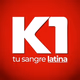 Logo de Radio K1