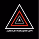 Alterlatina - Al Aire logo