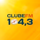 Rádio Clube São Domingos logo