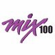 Logo de Mix 100.3 - KMMX