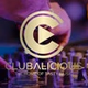 Clubalicious Radio logo