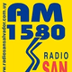 Logo de Radio San Salvador