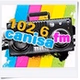 Canisa FM logo