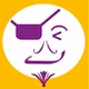 Pirate Radio from Chicago logo