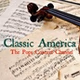 Classic America logo