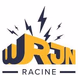 Logo de WRJN - WRJN