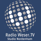 Logo de Radio Weser Nordenham