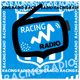 Logo de Racing Radio