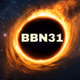 BBN31 logo
