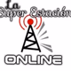Logo de La Super Estación Online
