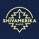 Shivamerika Radio logo
