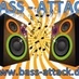 Bass   Attack logo