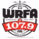 WRFA-LP logo
