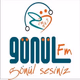 Logo de Gönül FM Kahramanmaraş