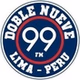 Radio Doble Nueve - Classic logo