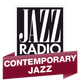 Logo de Jazz Radio - Contemporary Jazz