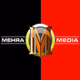Mehra Media - Music Radio logo