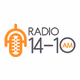 Logo de Radio 14-10
