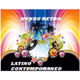 Logo de Mundo Retro Latin Hits