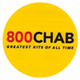 CHAB 800 AM - CHAB logo