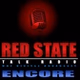 Red State Talk Radio - Encore Channel logo
