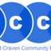 Logo de West Craven Radio