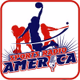 Logo de Sports Radio America